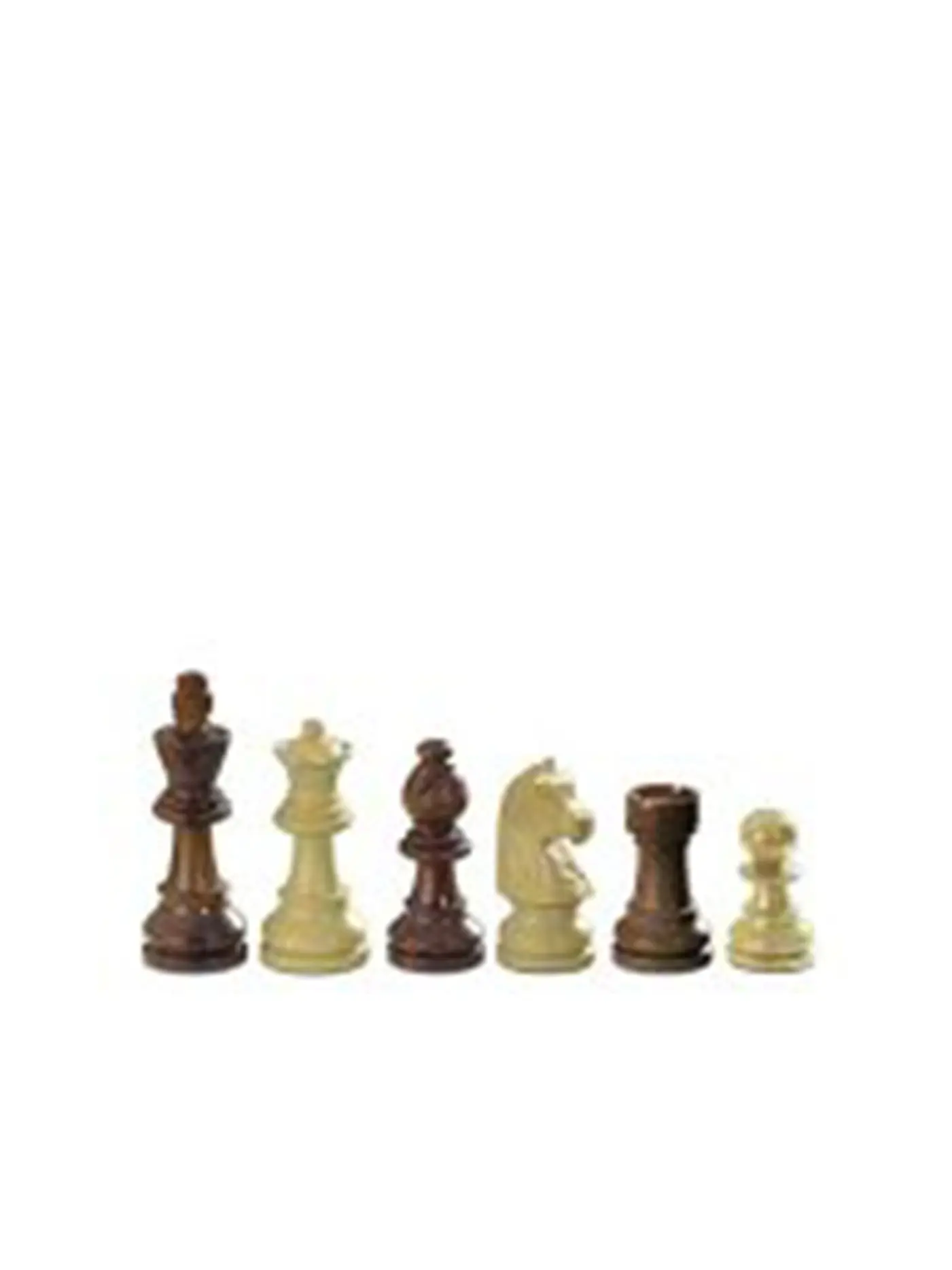PHILOS | Schachfiguren Titus | 